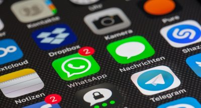 Whatsapp Zakelijk App